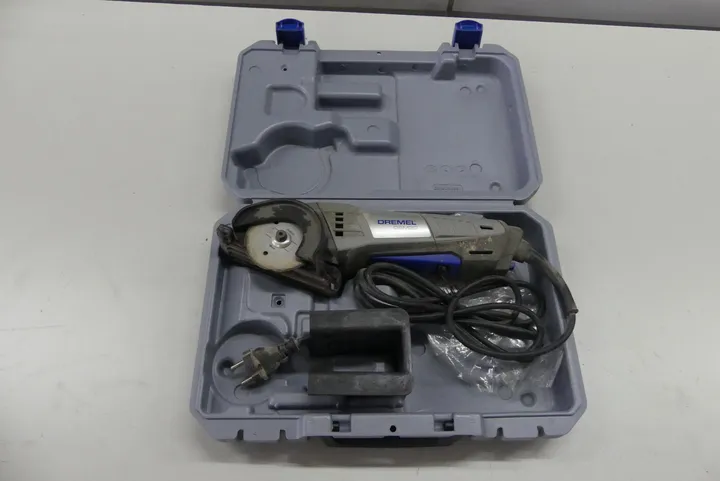 Dremel Handkreissäge Typ: DSM20